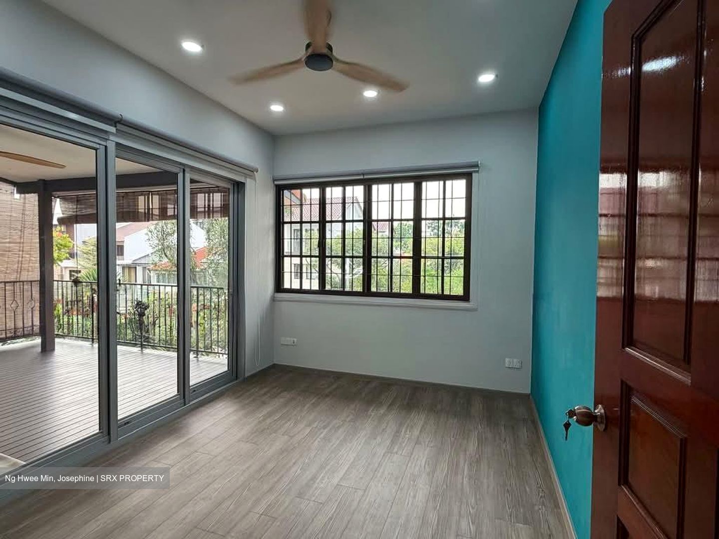 Eng Kong Garden (D21), Semi-Detached #549752431